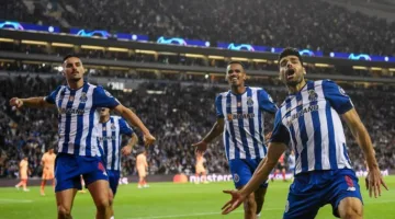 بورتو البرتغالي يوقع صفقة كبيرة قبل لقائه مع الأهلي في كأس العالم للأندية