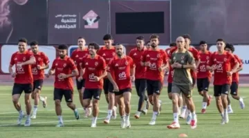 تشكيلة النادي الأهلي الرسمية للمنافسة في كأس العالم للأندية 2023