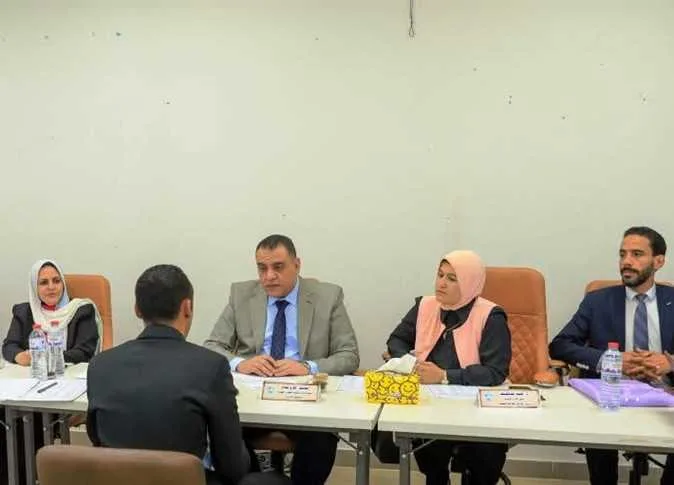 «أسوان» تُجري تقييمات شاملة استعدادًا لتنفيذ نظام التأمين الصحي الشامل في يوليو