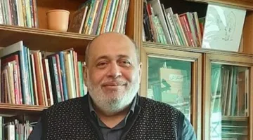 بهاء جاهين لـ”الدستور”: “الليلة الكبيرة” تُعد تراثاً شعبياً.. والقضية ليست عن الأهلي والزمالك