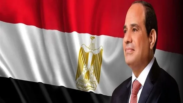 الأحزاب: زيارة الرئيس السيسي للإمارات تُبرز قوة العلاقات وتعزيز التعاون بين الدولتين الأحزاب: زيارة الرئيس السيسي للإمارات تُبرز قوة العلاقات وتعزيز التعاون بين الدولتين