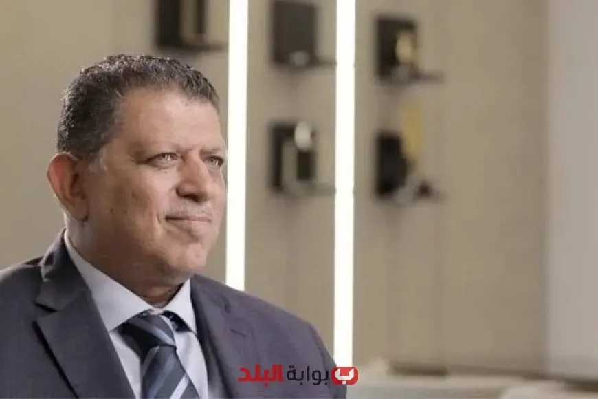 رئيس اتحاد كرة اليد يدعم منتخب الناشئين قبل توجههم إلى كرواتيا وصربيا تحضيراً لكأس العالم في بولندا رئيس اتحاد كرة اليد يدعم منتخب الناشئين قبل توجههم إلى كرواتيا وصربيا تحضيراً لكأس العالم في بولندا