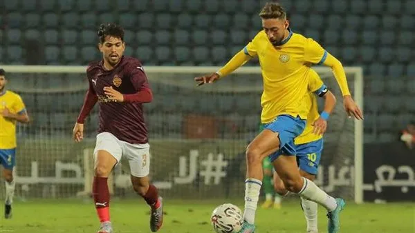 بث مباشر لمباراة الإسماعيلي ضد سيراميكا كليوباترا في كأس العاصمة المصرية الآن بث مباشر لمباراة الإسماعيلي ضد سيراميكا كليوباترا في كأس العاصمة المصرية الآن