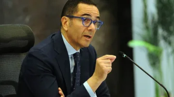 وزير الاستثمار يكشف عن تفاصيل بدء البث التجريبي للمنصة الرقمية الموحدة لتراخيص الاستثمار.