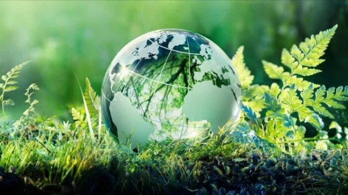 تقرير “وضعيّة الحكومات العربية 2025” يدعو إلى تسريع عملية التحول الأخضر في الحكومات بالمنطقة العربية. تقرير “وضعيّة الحكومات العربية 2025” يدعو إلى تسريع عملية التحول الأخضر في الحكومات بالمنطقة العربية.