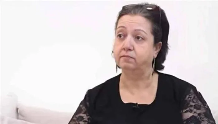رحيل الفنانة السورية حنان اللولو بعد معاناة مع المرض رحيل الفنانة السورية حنان اللولو بعد معاناة مع المرض