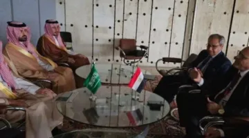 وزير العمل: الحوار الدائم لمواجهة التحديات المحتملة للعمالة المصرية في السعودية