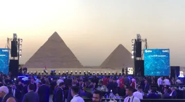 مدبولي يشارك في احتفال تدشين خدمات الجيل الخامس لشبكات الهواتف المحمولة
