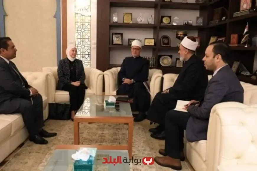 إطلاق حملة قومية لتعزيز وعي الشباب وتصحيح المفاهيم المغلوطة في المجتمع