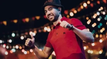 تريزيجيه: الأهلي منزلي وحياتي، وأسعى للفوز بكل الألقاب!