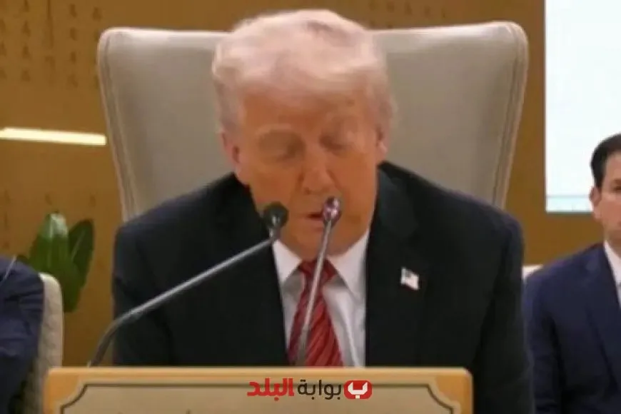 ترامب: الوصول إلى اتفاق مع الرئيس الصيني يواجه صعوبات كبيرة! ترامب: الوصول إلى اتفاق مع الرئيس الصيني يواجه صعوبات كبيرة!