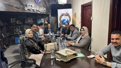 “الجيل الديمقراطي” يختار 6 من قياداته بالإسكندرية للترشح لمجلس الشيوخ.. من بينهم سيدتان