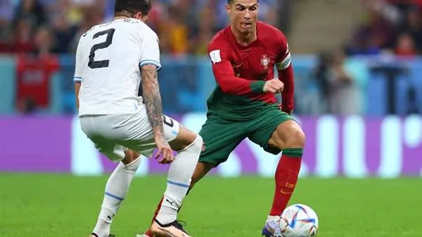 بث مباشر الآن لمشاهدة مباراة نصف نهائي دوري الأمم الأوروبية بين ألمانيا والبرتغال بث مباشر الآن لمشاهدة مباراة نصف نهائي دوري الأمم الأوروبية بين ألمانيا والبرتغال