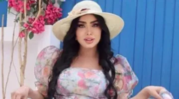 مروى اللبنانية تطرح أغنيتها الجديدة بعنوان «مرحباً بالعيد» | فيديو