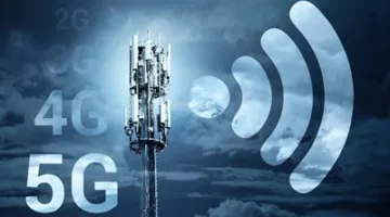 رسميًا.. مصر ت launching خدمات الجيل الخامس 5G على بعض الهواتف المحمولة