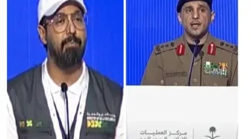 طائرات مسيرة لتعزيز أمان الحجاج وخيام بطابقين للمرة الأولى في مشعر منى