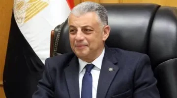 محافظ الإسماعيلية يراقب باستمرار حجاج الجمعيات الأهلية في المحافظة ويطمئن على سلامتهم.