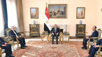 عندما تتجلى مصر بقوة!