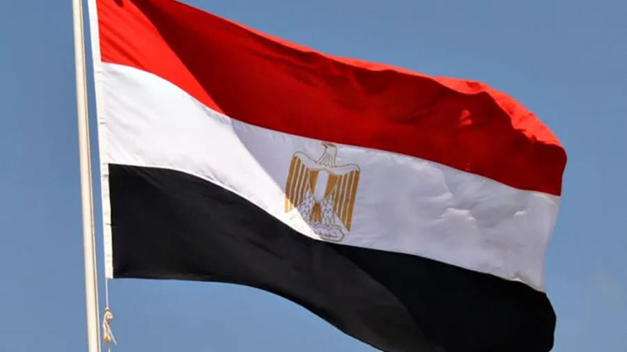 مصر تعبر عن ترحيبها بانتخاب جمهورية الكونغو الديمقراطية وجمهورية ليبيريا كأعضاء غير دائمين في مجلس الأمن. مصر تعبر عن ترحيبها بانتخاب جمهورية الكونغو الديمقراطية وجمهورية ليبيريا كأعضاء غير دائمين في مجلس الأمن.