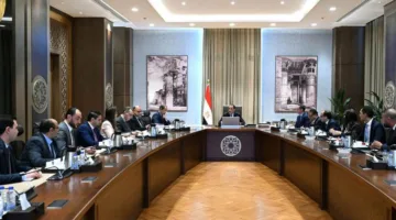 “مدبولي”: تحويل ضريبة الأرباح الرأسمالية إلى ضريبة دمغة على معاملات الأوراق المالية