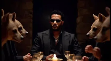 كلمات أغنية محمد رمضان الجديدة “أنا رئيسها” بالكامل