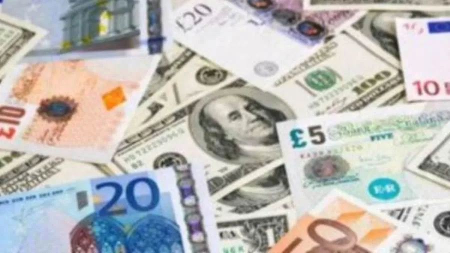 أسعار الصرف مقابل الجنيه المصري اليوم الأربعاء 4 يونيو 2025 أسعار الصرف مقابل الجنيه المصري اليوم الأربعاء 4 يونيو 2025