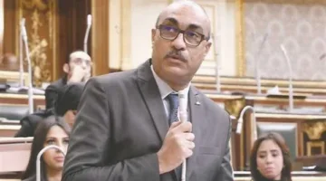نائب يرفع طلب استفسار بشأن التسوية لبعض انتهاكات البناء