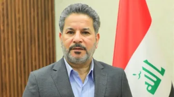 شبل الزيدي: حان الوقت لبدء حوار وطني وإنهاء فصل مظلم من تاريخ العراق
