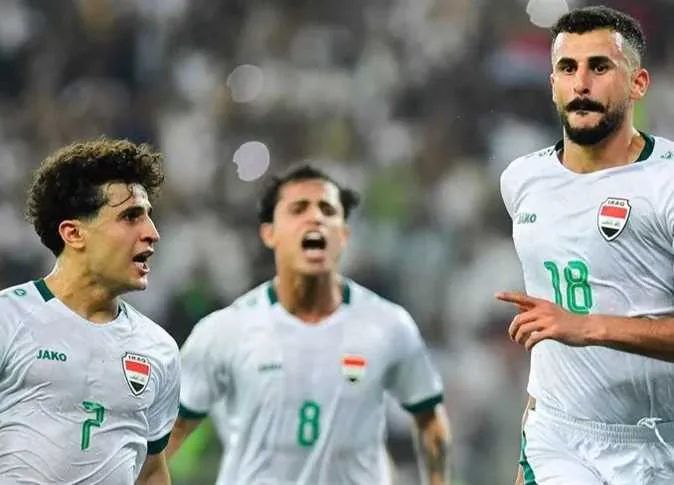 تاريخ مباراة العراق وكوريا الجنوبية والقنوات التي ستبثها في تصفيات كأس العالم 2026 تاريخ مباراة العراق وكوريا الجنوبية والقنوات التي ستبثها في تصفيات كأس العالم 2026