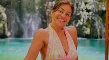 لا يوجد أجمل من الطبيعة.. منة فضالي تكتسح الترند بإطلالتها المميزة | التفاصيل
