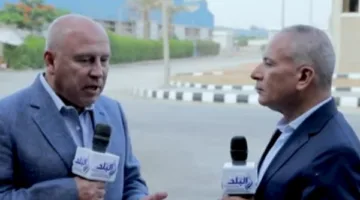 كامل الوزير: نستورد حوالي 7 ملايين إطار لسيارات الركوب