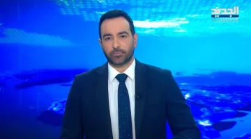 مقدمة النشرة المسائية بتاريخ 4 يونيو 2025