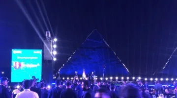 رئيس الوزراء يشارك في الاحتفال بإطلاق خدمات الجيل الخامس للهاتف المحمول رسميًا في مصر