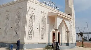 أبرز مواقع إقامة صلاة عيد الأضحى 2025 في القاهرة والجيزة