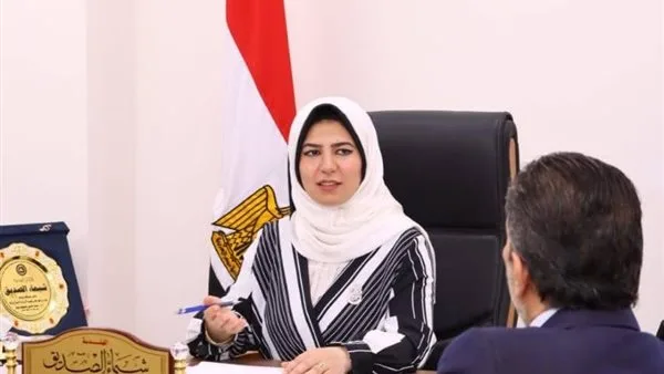 50 نقطة بيع متنقلة للمواد الغذائية في دمياط خلال عيد الأضحى