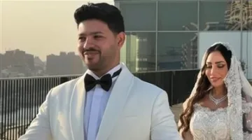 نجم ستار أكاديمي محمد شاهين يعلن زواجه.. من هي العروس؟