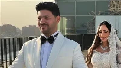 نجم ستار أكاديمي محمد شاهين يعلن زواجه.. من هي العروس؟