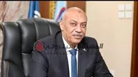 ترقية الكيميائي هشام فتحي إلى منصب مساعد رئيس الشركة مع استمراره كرئيس لشركة السويس لتصنيع البترول.
