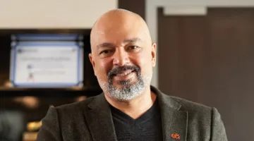 إي آند مصر تطلق خدمات الجيل الخامس لتعزيز التحول الرقمي