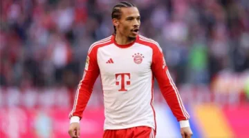 ساني يتولى قيادة منتخب ألمانيا في مواجهة البرتغال بنصف نهائي دوري الأمم الأوروبية