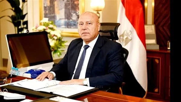 كامل الوزير يوضح ملامح استراتيجية “البنك الدولي” لتحسين قطاع النقل (فيديو) كامل الوزير يوضح ملامح استراتيجية “البنك الدولي” لتحسين قطاع النقل (فيديو)