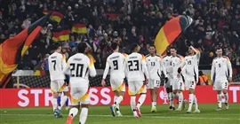 رونالدو يواجه شتيجن: تشكيلتي ألمانيا والبرتغال في دوري الأمم الأوروبية