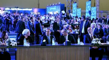 الهيئة القومية للاتصالات: تدشين خدمات الجيل الخامس في مصر خطوة بارزة في تطور القطاع