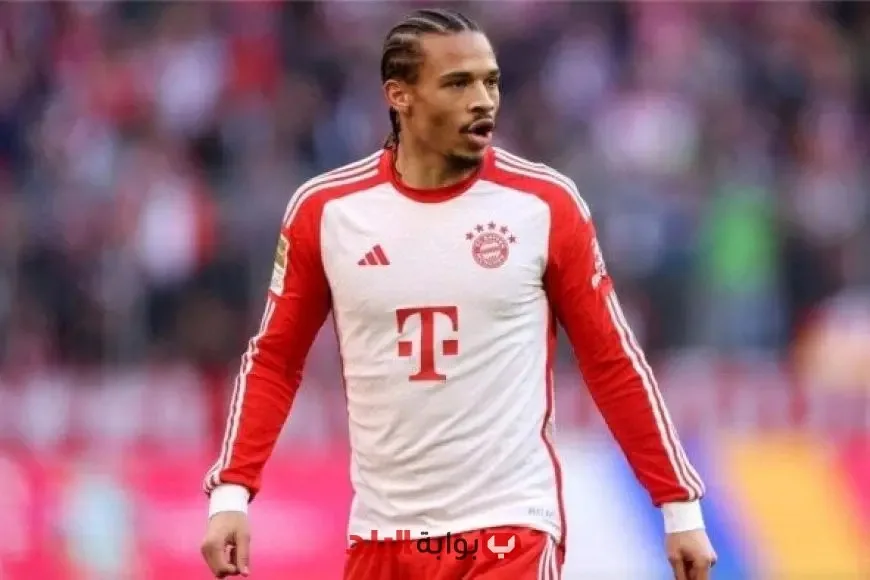 ساني يبرز في تشكيلة ألمانيا لمباراة نصف النهائي ضد البرتغال في دوري الأمم الأوروبية