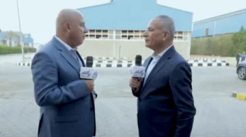 وزير النقل: لا نملك مصنعًا لإنتاج إطارات السيارات الخاصة.
