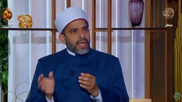 فضائل ليلة العيد العظيمة: توضيحات من أمين الفتوى فضائل ليلة العيد العظيمة: توضيحات من أمين الفتوى