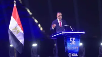 ڤودافون مصر تدشّن خدمات الجيل الخامس بتغطية شاملة في البلاد