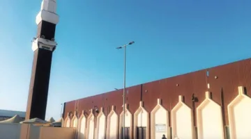 يلملم والجحفة: بوابات الدخول إلى الإحرام في محافظة جدة