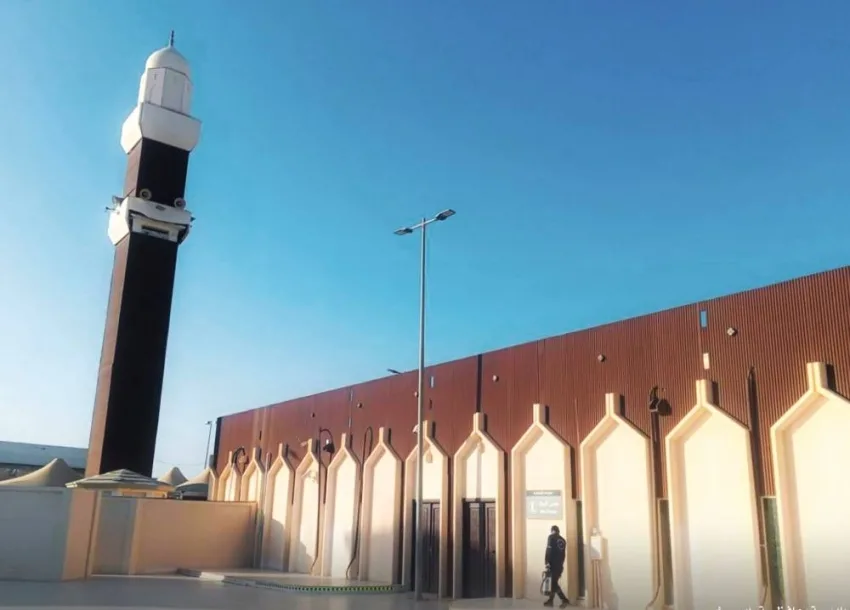 يلملم والجحفة: بوابات الدخول إلى الإحرام في محافظة جدة يلملم والجحفة: بوابات الدخول إلى الإحرام في محافظة جدة