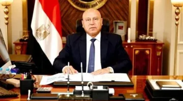 كامل الوزير: تطوير الصناعة أمر حيوي للنمو الاقتصادي (فيديو)